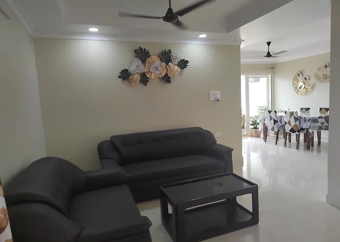 Penthouse Rk Beach