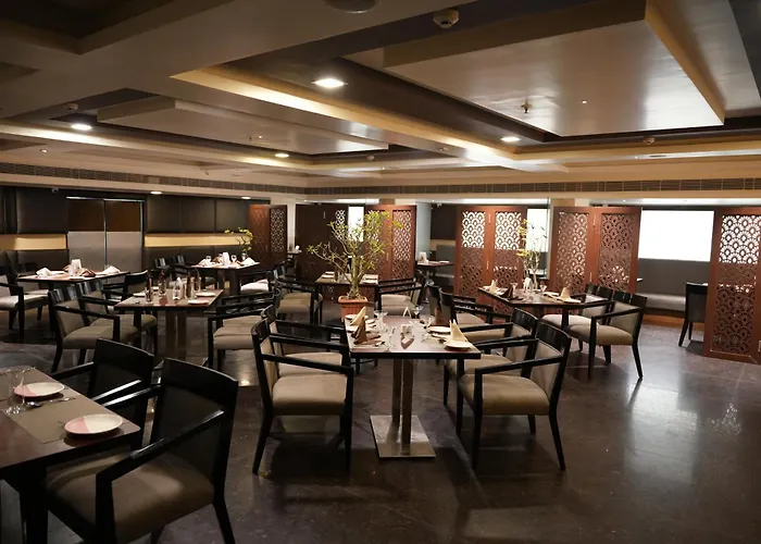 Cygnett Inn Ramachandra