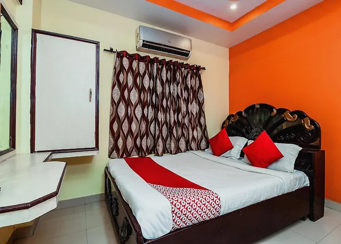 Hotel O Sindhura Guest House