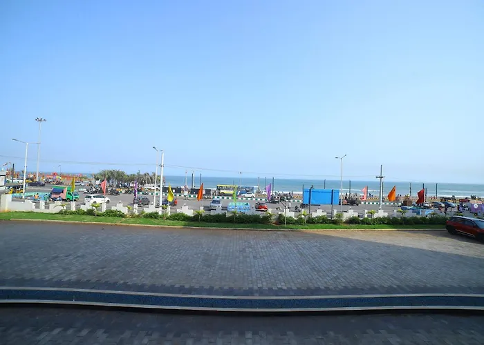 Bay View Hotel Vizag